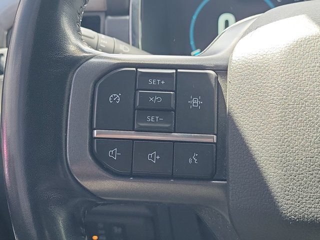 Used 2023 Ford F150 Lariat AWD/4WD image 19