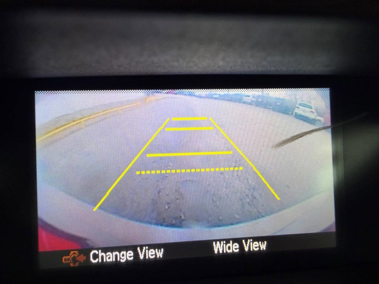 Used 2014 Honda CR-V EX image 24