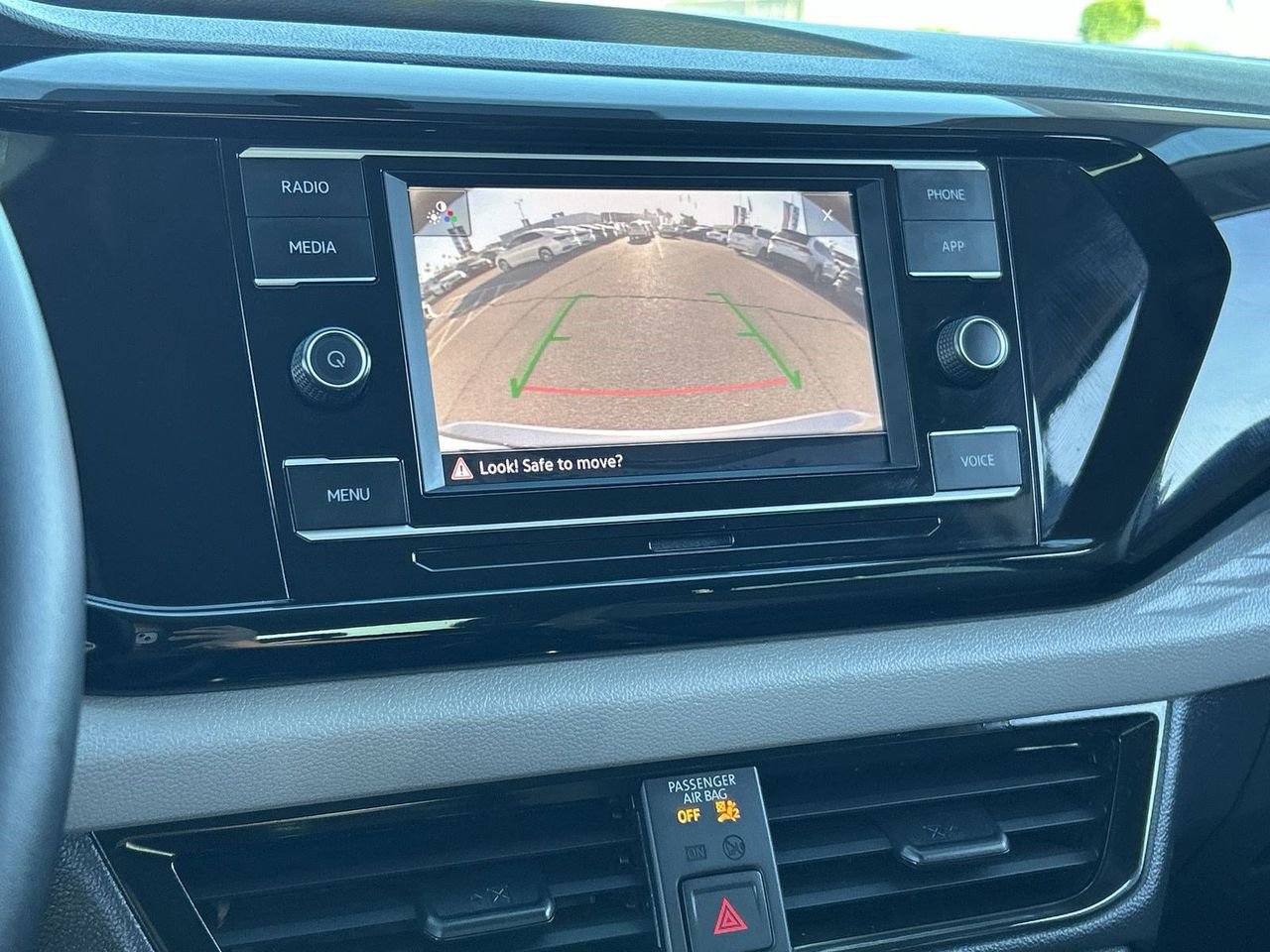 Used 2023 Volkswagen Taos S image 22