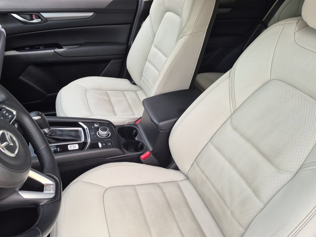 Certified 2023 MAZDA CX-5 AWD 2.5 S image 23
