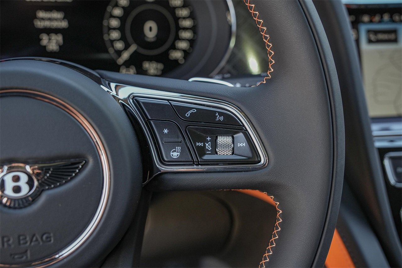 New 2025 Bentley Bentayga image 23