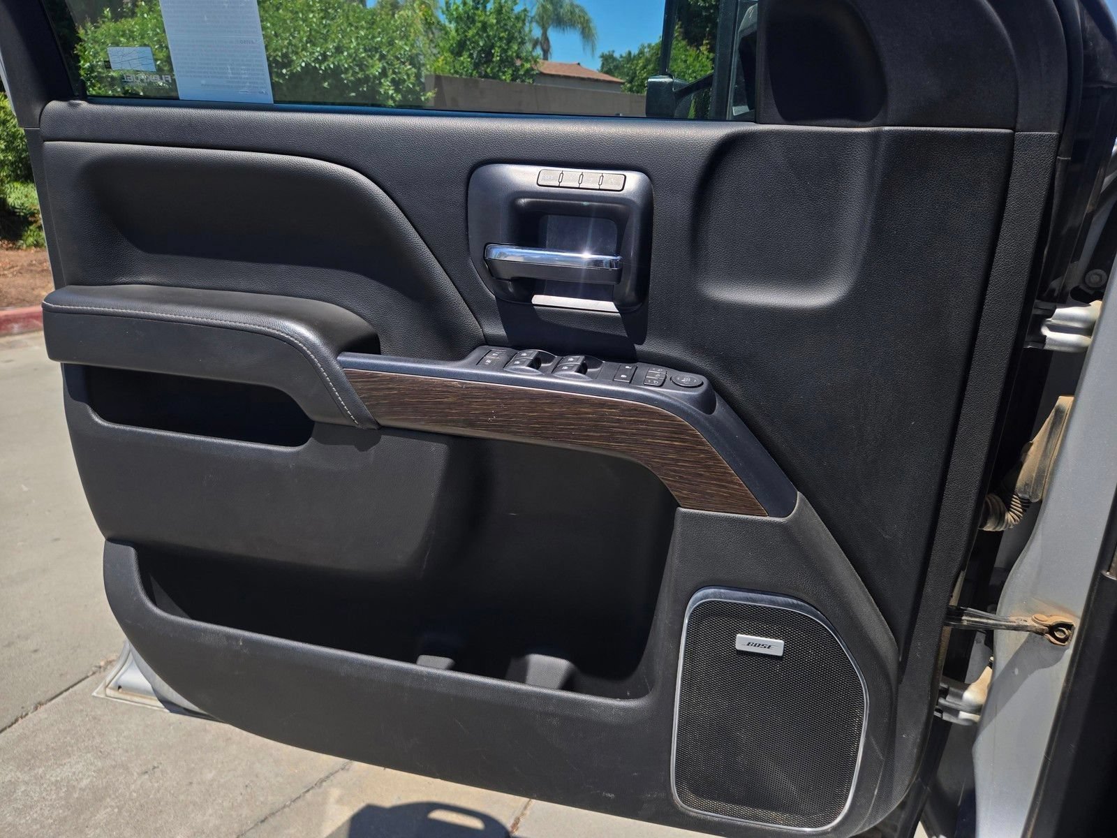 Used 2018 GMC Sierra 3500 Denali AWD/4WD image 13