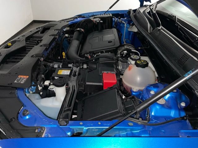 Certified 2024 Chevrolet Blazer LT w/ Convenience Package FWD image 22