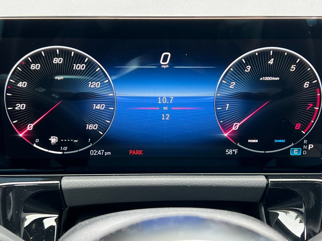 New 2026 Mercedes-Benz GLA 250 4MATIC image 19