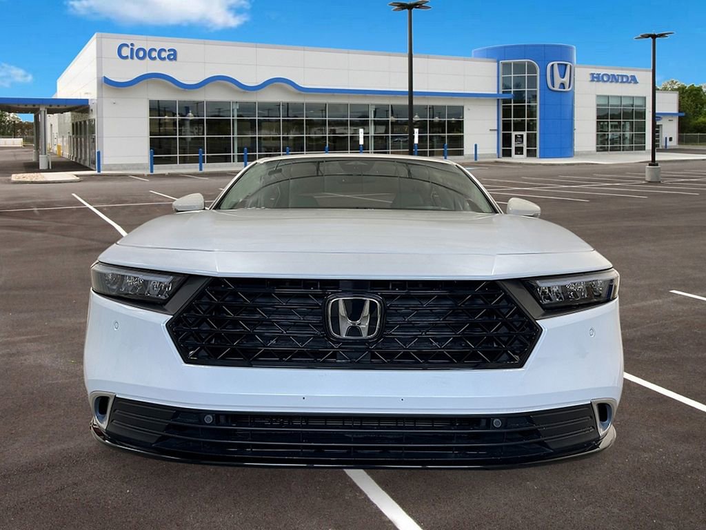 New 2026 Honda Accord Touring image 10