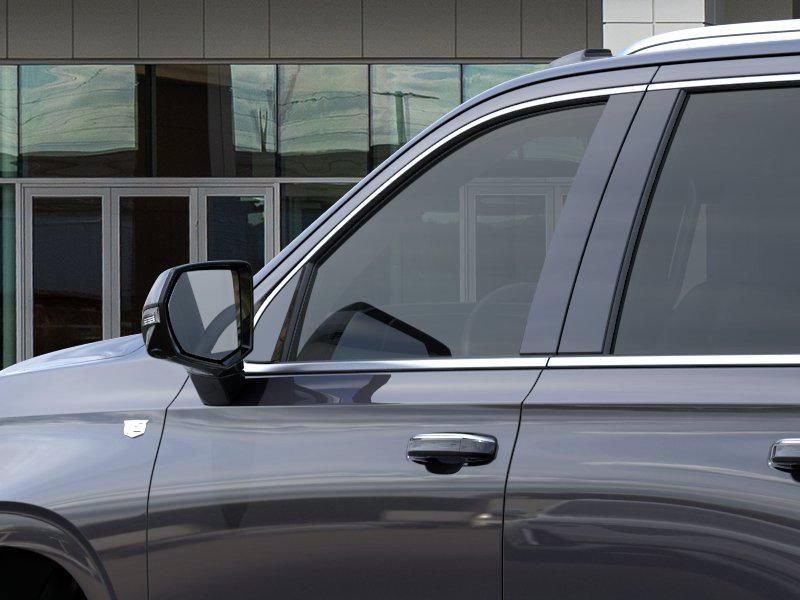 New 2026 Cadillac Escalade Luxury w/ Touring Package AWD/4WD image 12