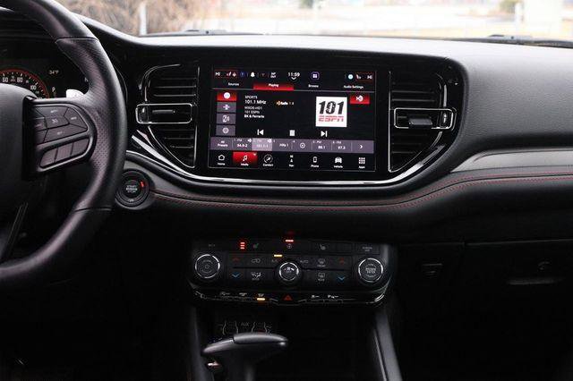 Used 2025 Dodge Durango GT image 25