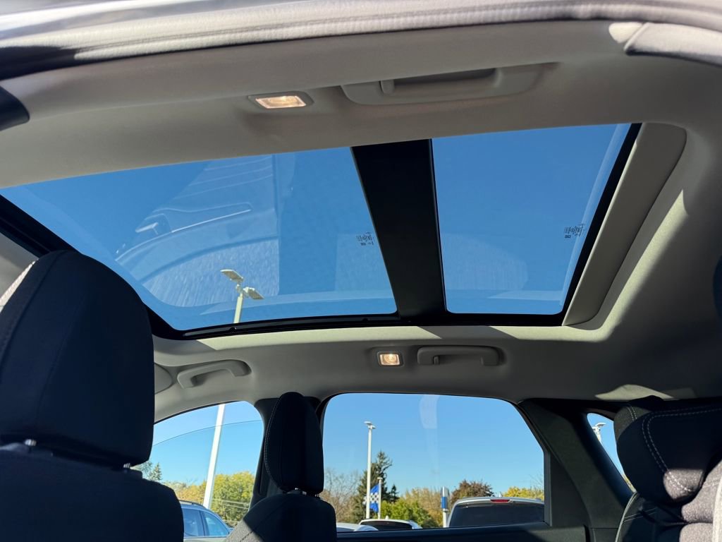 Certified 2025 Ford Escape Active w/ Cold Weather Package image 13