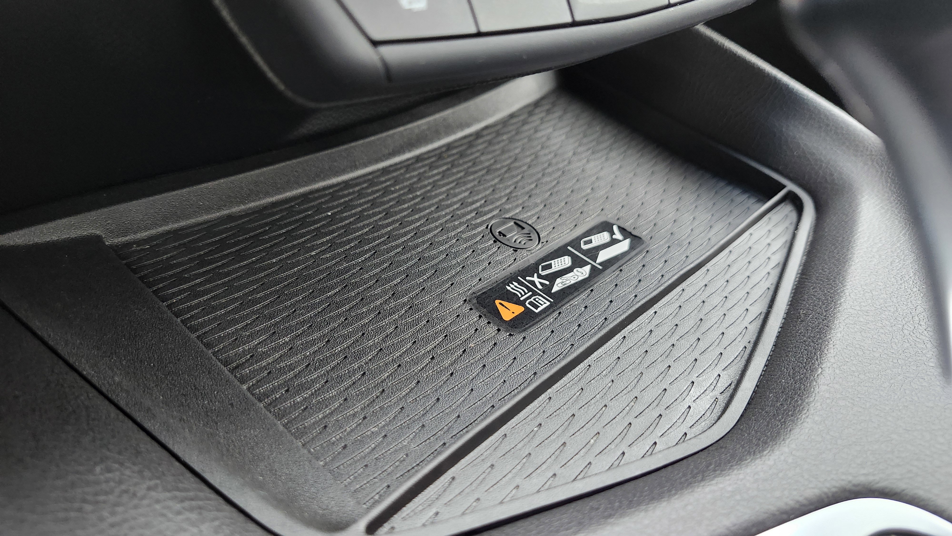 Used 2022 Cadillac CT4 Sport image 10