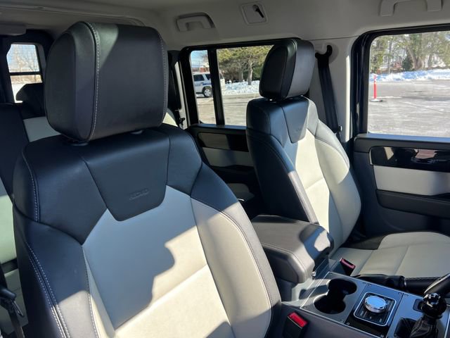 Used 2025 INEOS Grenadier image 35