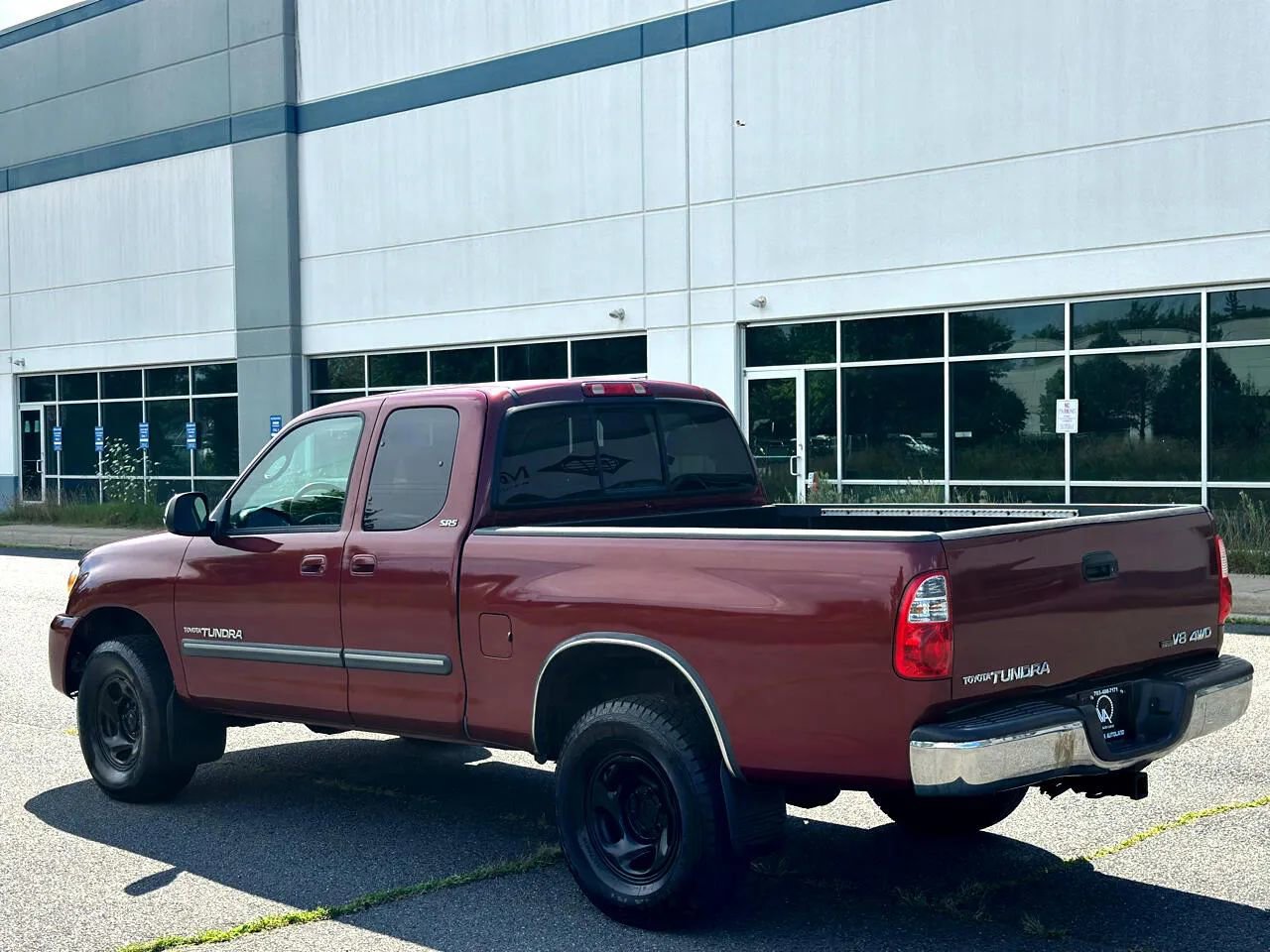 Used 2006 Toyota Tundra SR5 image 7