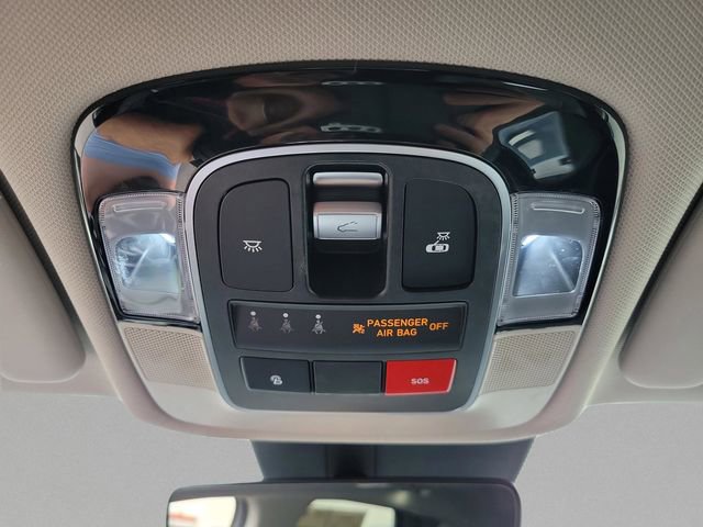 Used 2024 Hyundai Tucson Limited image 33