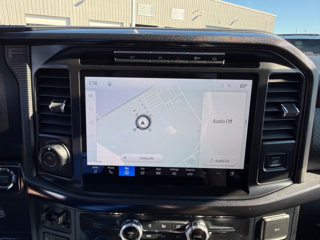 New 2026 Ford F150 Raptor w/ Equipment Group 803A Raptor R image 32