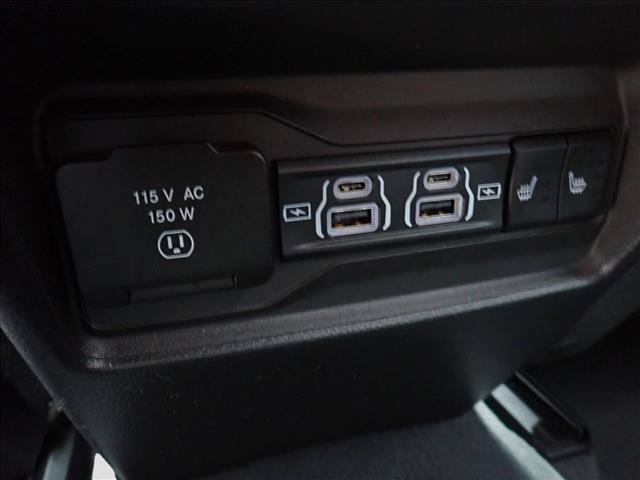Used 2022 Jeep Grand Cherokee Limited 4xe AWD/4WD image 11