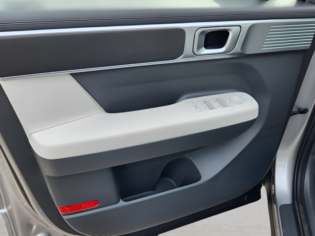 New 2026 Hyundai Santa Fe SE AWD/4WD image 12