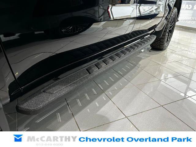New 2026 Chevrolet Silverado 1500 RST w/ Convenience Package II AWD/4WD image 2