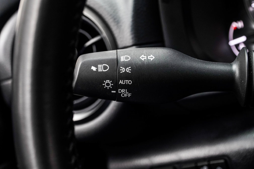 Used 2024 Lexus IS 350 F Sport RWD image 39