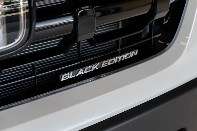 New 2026 Honda Ridgeline Black Edition image 8