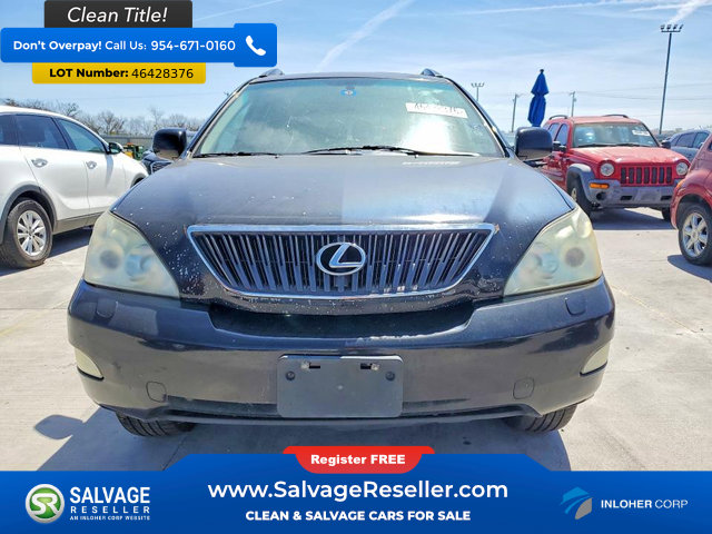 Used 2009 Lexus RX 350 Suv image 7