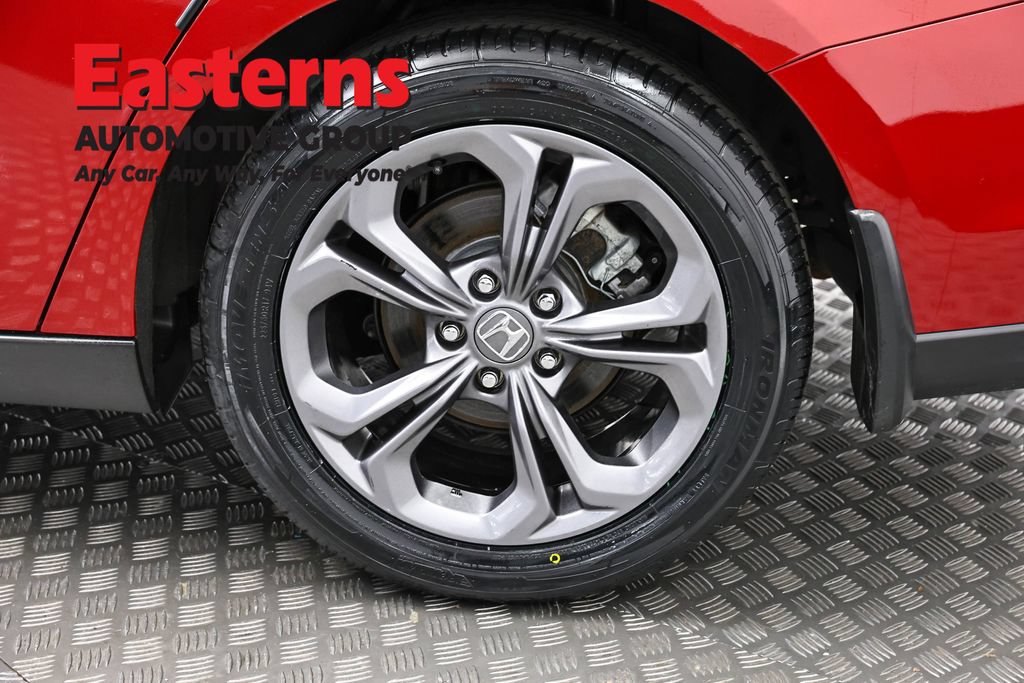 Used 2023 Honda Accord EX image 32