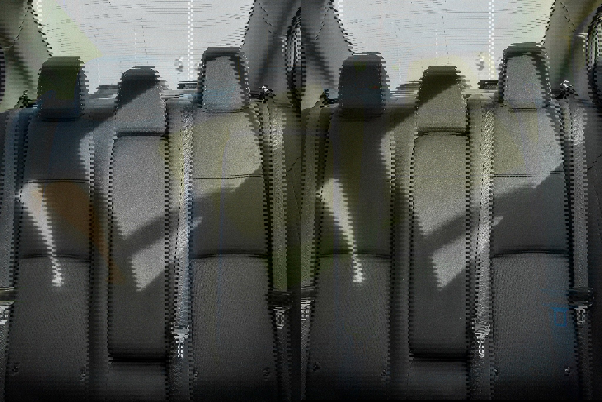 Used 2023 Nissan Altima 2.5 S image 21