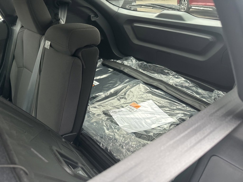 New 2026 Subaru Crosstrek 2.0i Premium image 27