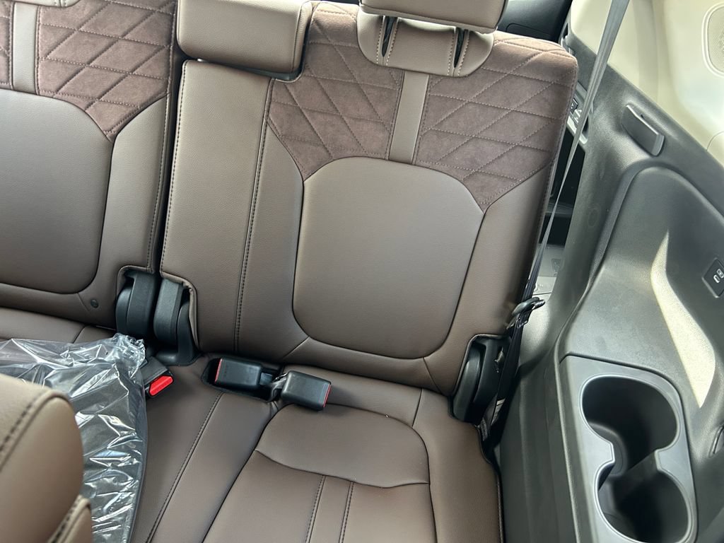 New 2026 Honda Pilot Elite image 25