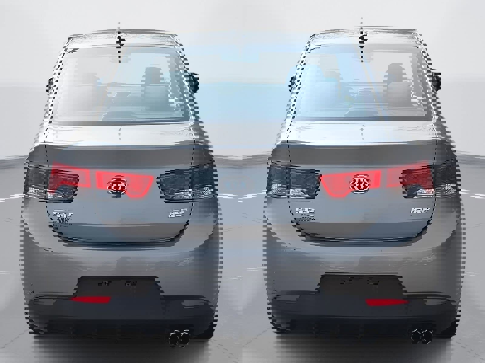 Used 2012 Kia Forte Koup EX image 6