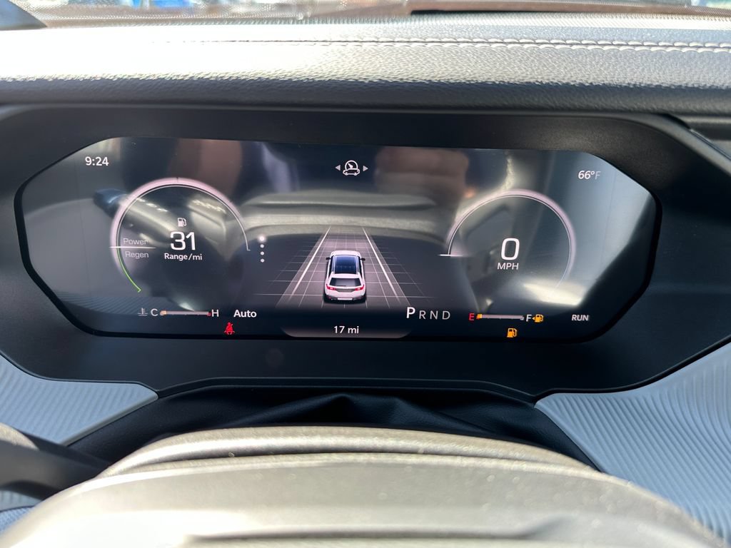 New 2026 Jeep Cherokee Laredo AWD/4WD image 25