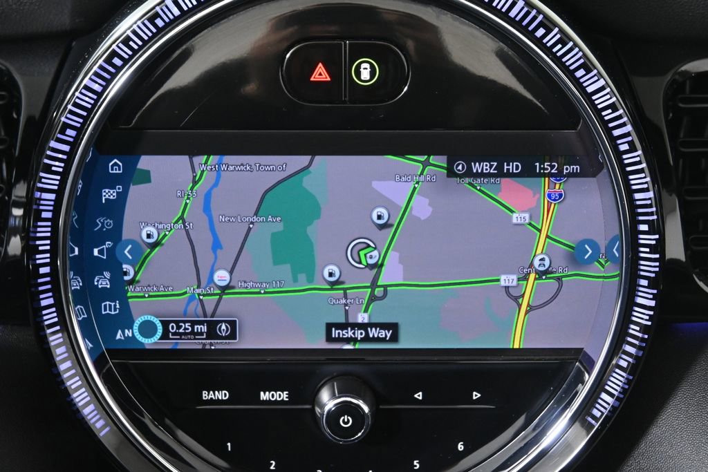 Certified 2023 MINI Cooper S image 28