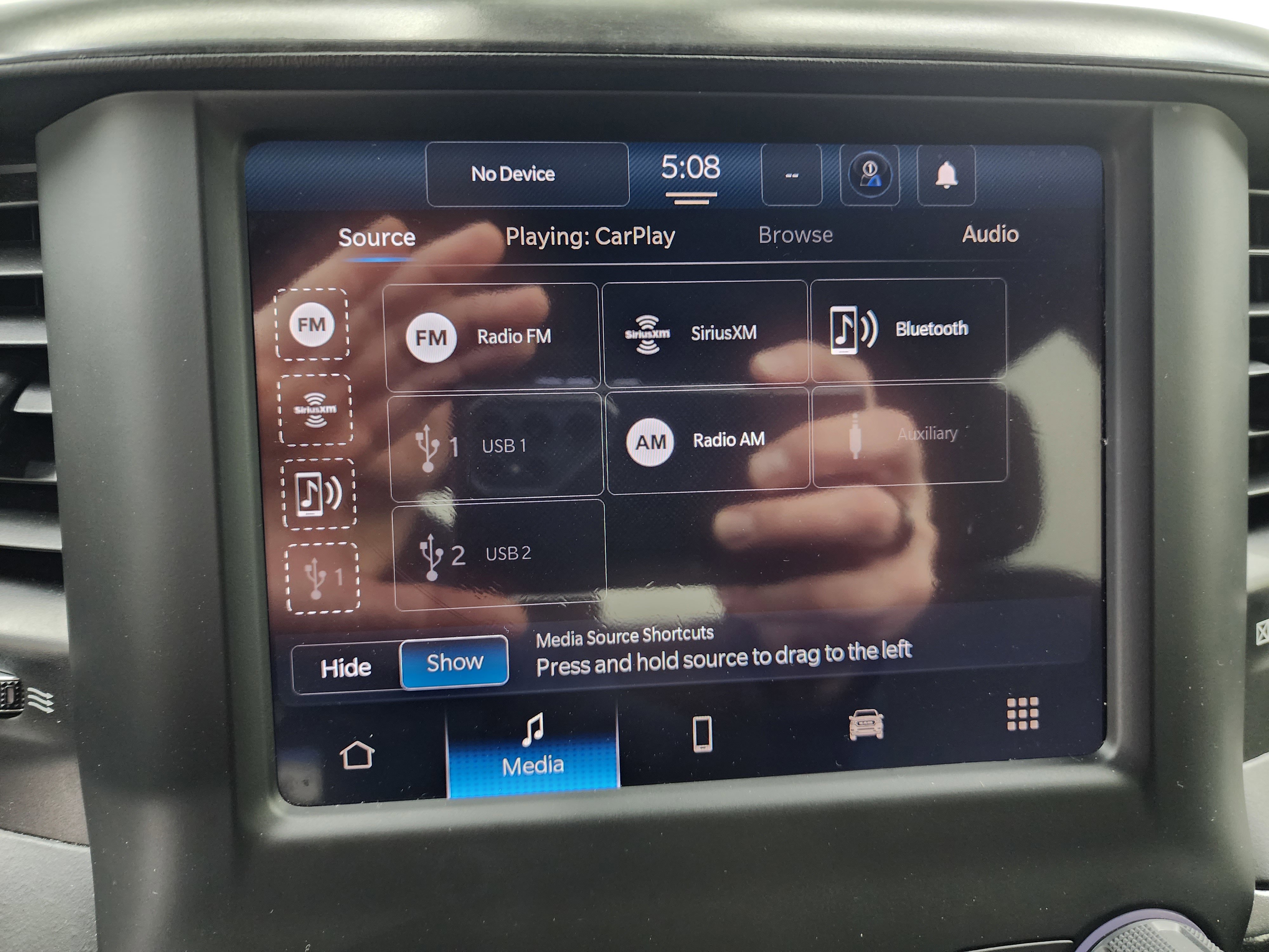 Used 2022 RAM 2500 Big Horn w/ Night Edition image 45