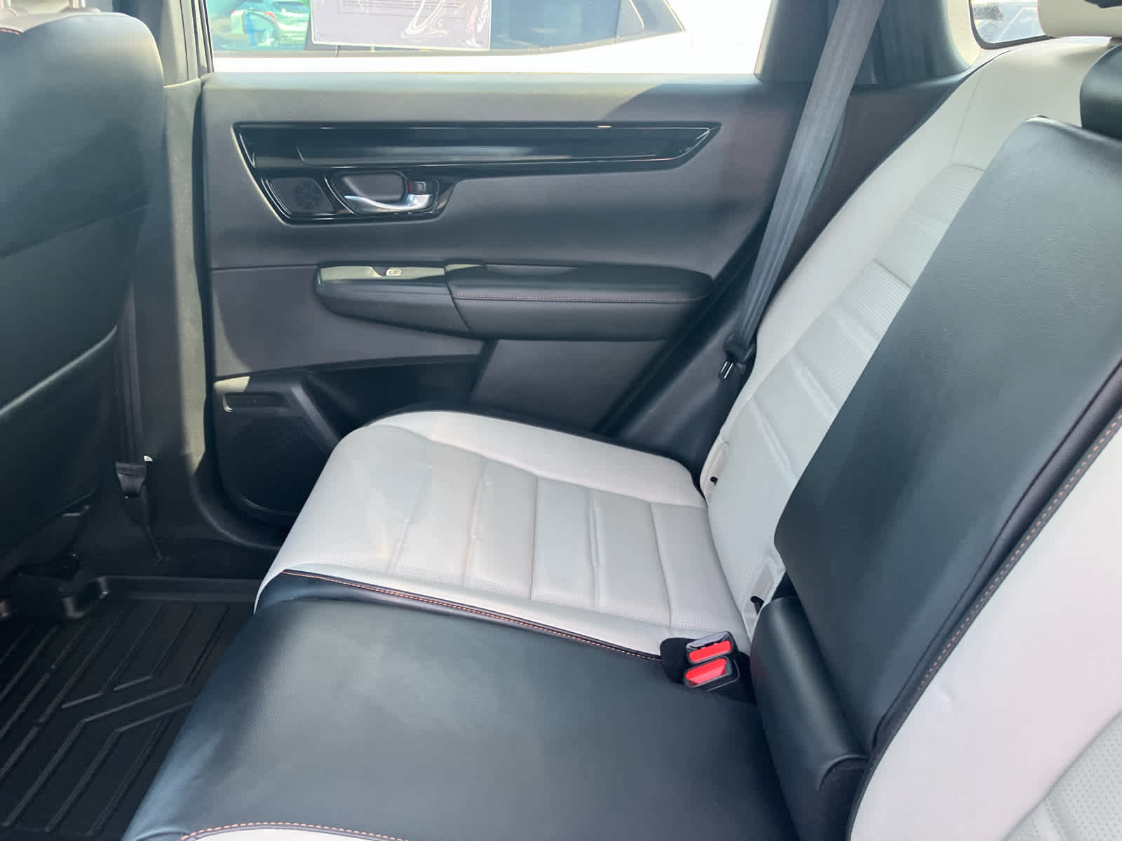 Used 2024 Honda CR-V Sport Touring image 37