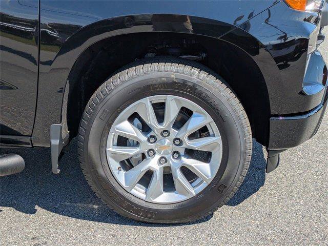 New 2026 Chevrolet Silverado 1500 Custom image 13