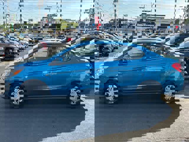 Used 2019 Mitsubishi Mirage G4 ES image 6