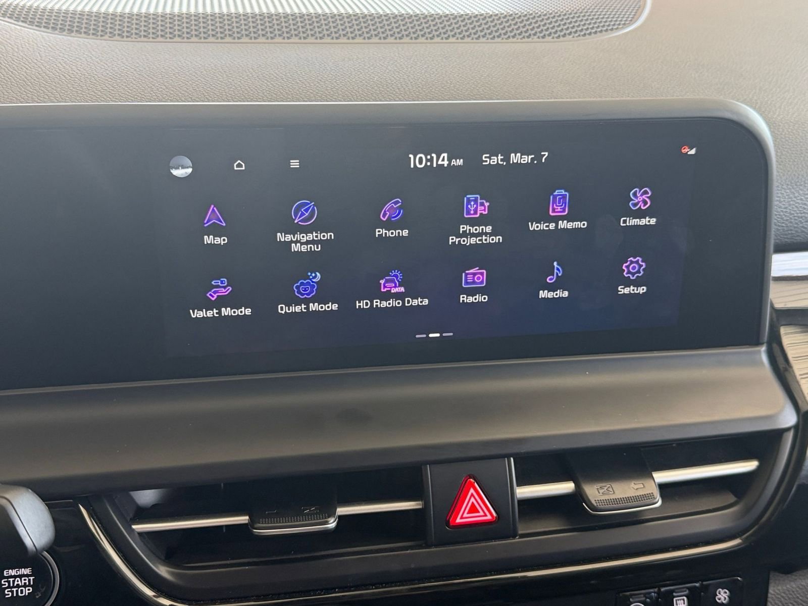 Used 2025 Kia Seltos S image 21