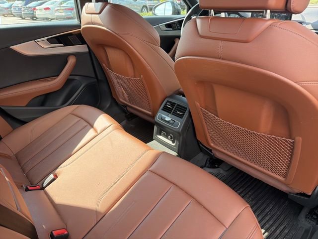 Used 2023 Audi A4 2.0T Premium Plus w/ Premium Plus Package image 16