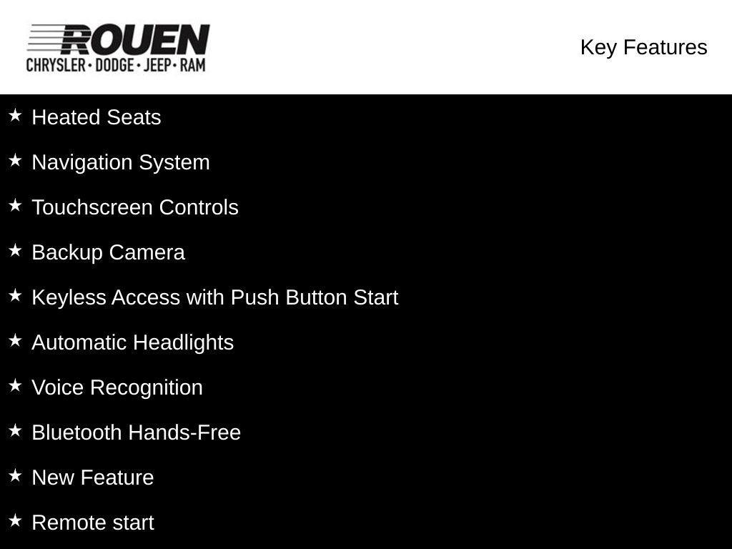 Used 2023 Nissan Frontier PRO-4X w/ Pro Convenience Package image 3