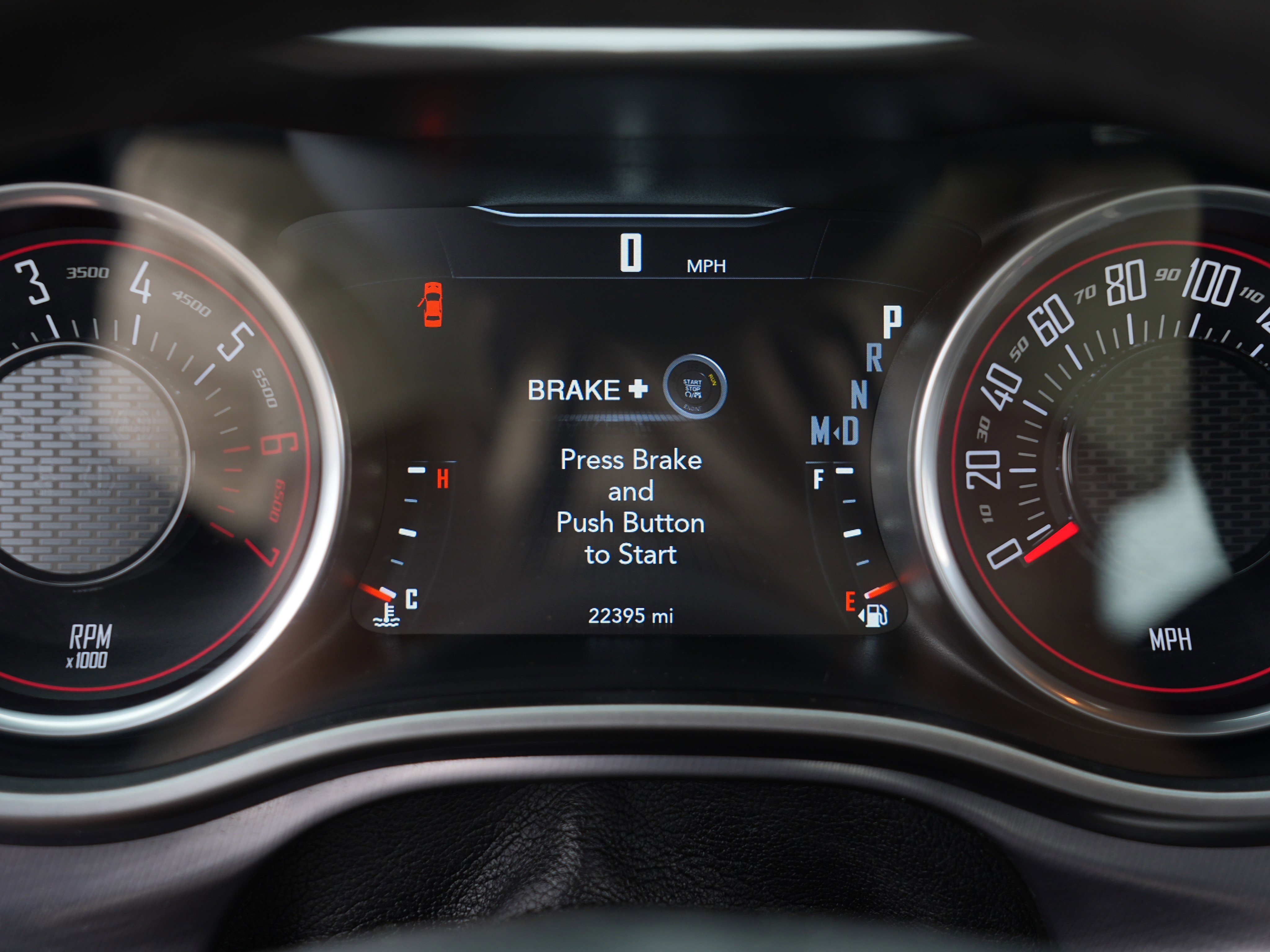 Used 2021 Dodge Challenger R/T Scat Pack w/ 1320 Plus Group image 29