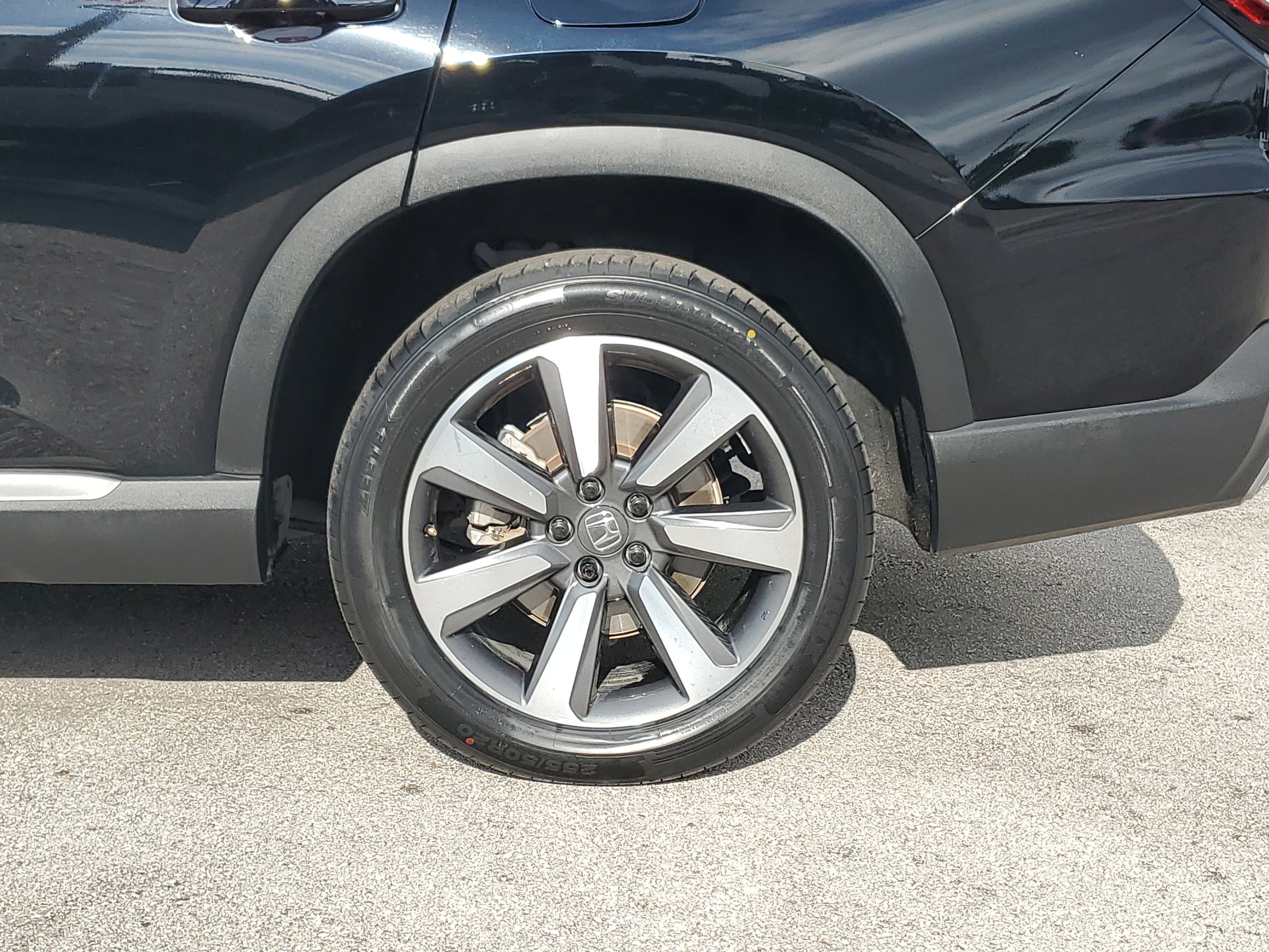 Used 2023 Honda Pilot Elite image 34