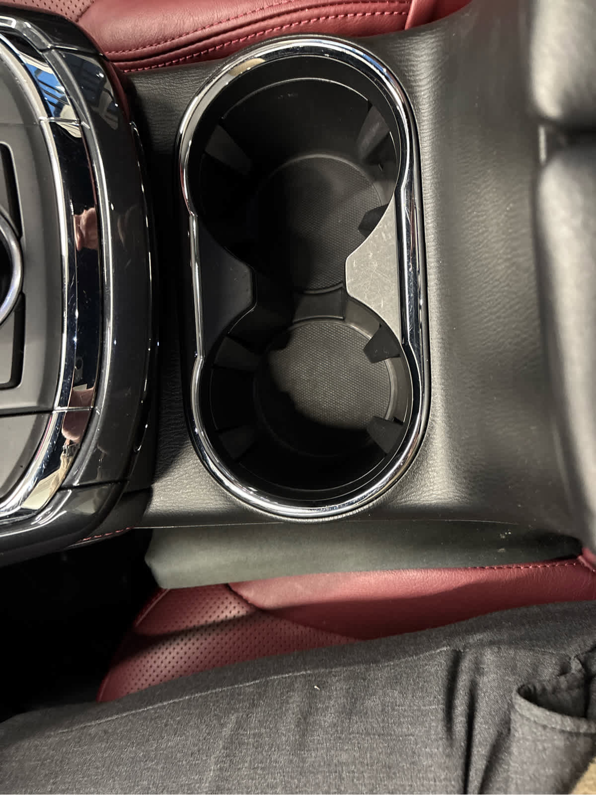 Used 2023 MAZDA CX-9 Carbon Edition image 39