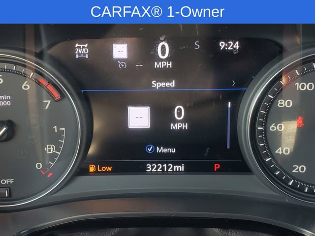 Certified 2024 Cadillac XT5 Premium Luxury w/ Technology Package AWD/4WD image 14