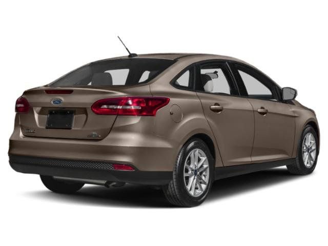 Used 2018 Ford Focus SEL FWD image 28