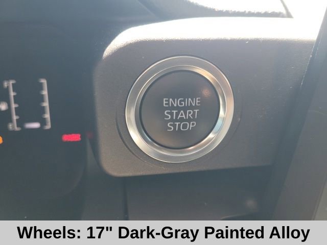 Used 2025 Toyota 4Runner SR5 AWD/4WD image 11