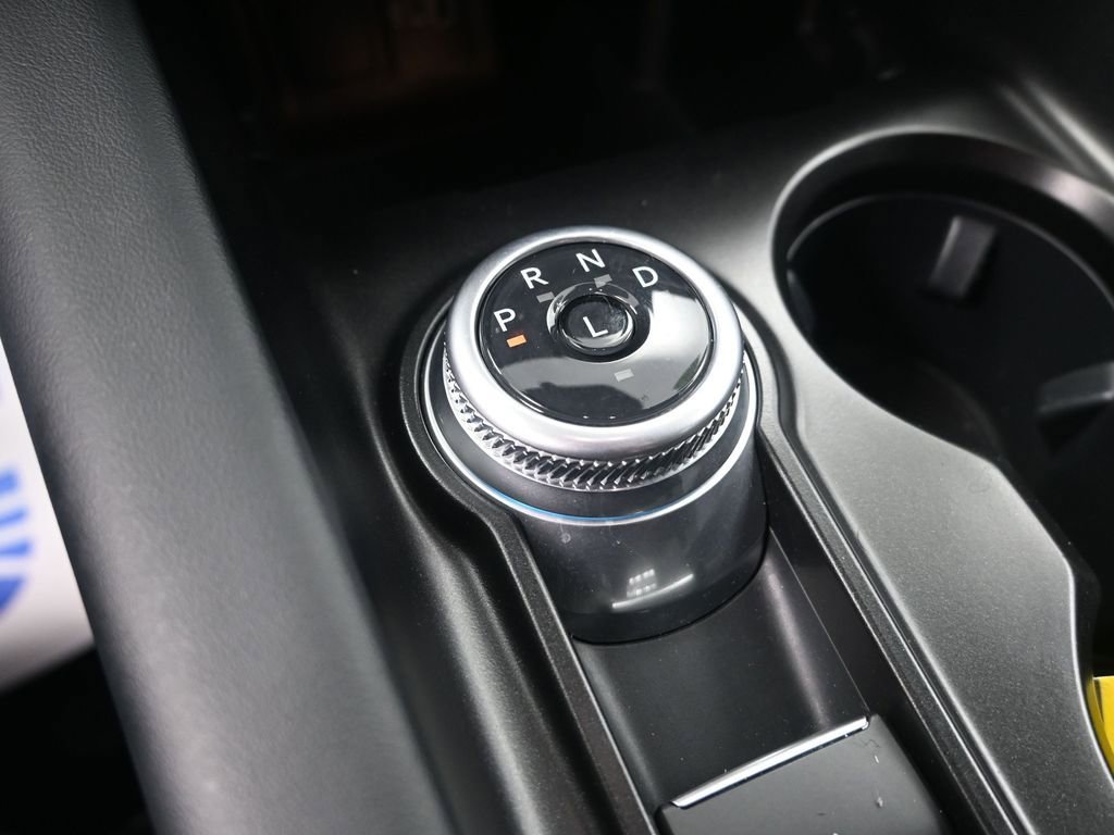 Used 2025 Ford Explorer ST-Line w/ ST-Line Street Pack image 24