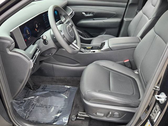 New 2025 Hyundai Santa Cruz SEL FWD image 5