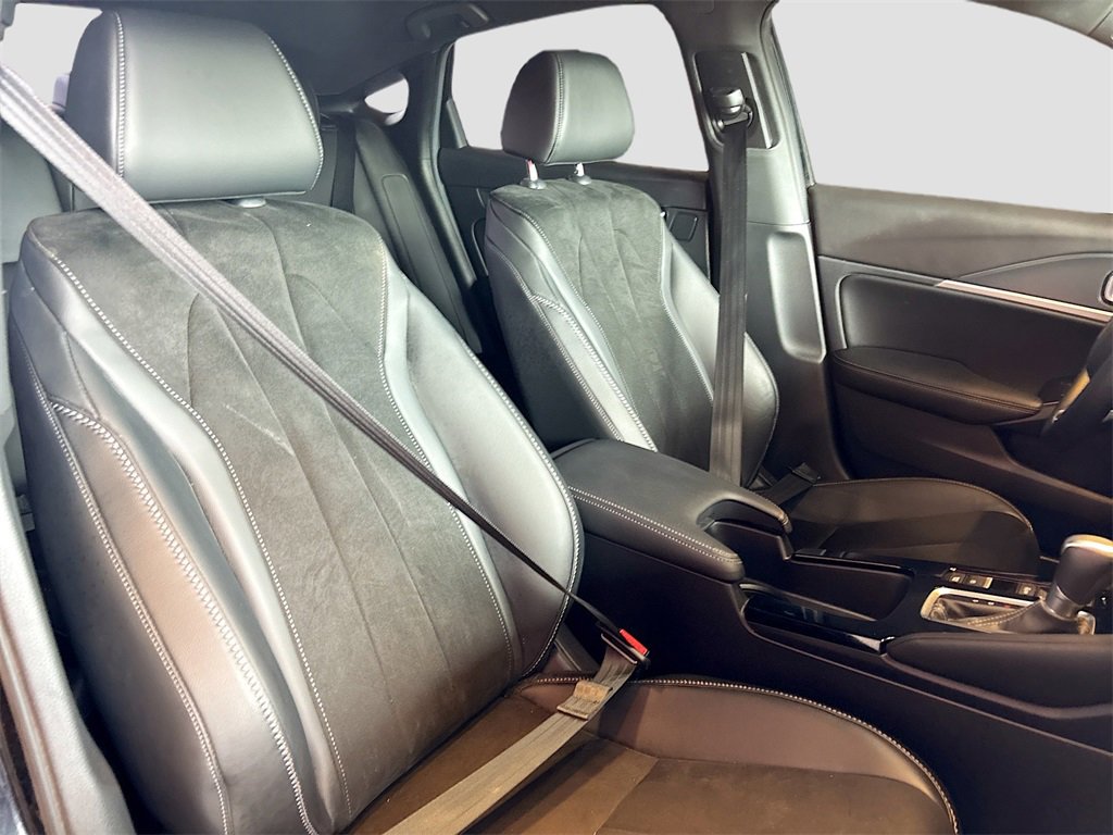 Used 2024 Acura Integra A-Spec image 26