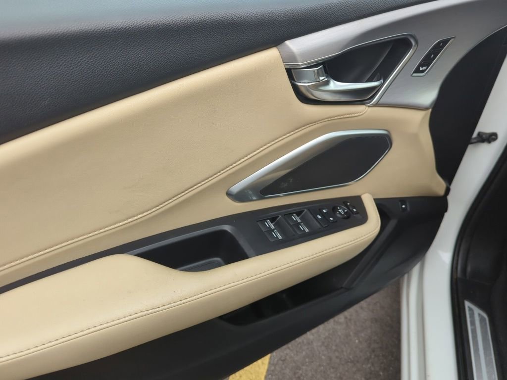 Used 2020 Acura RDX AWD image 9