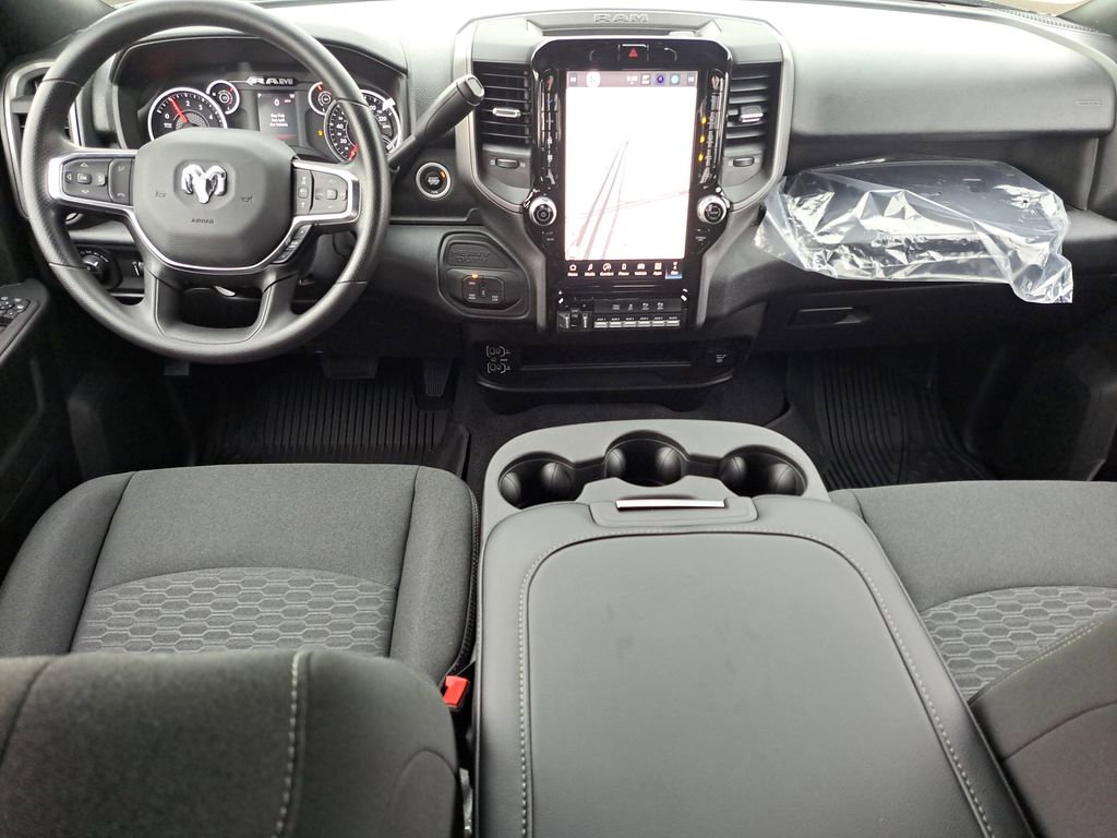 New 2026 RAM 2500 Tradesman image 13