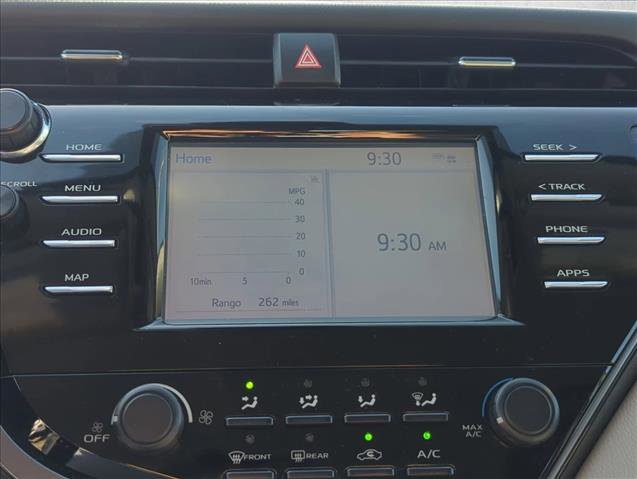 Used 2019 Toyota Camry LE image 19