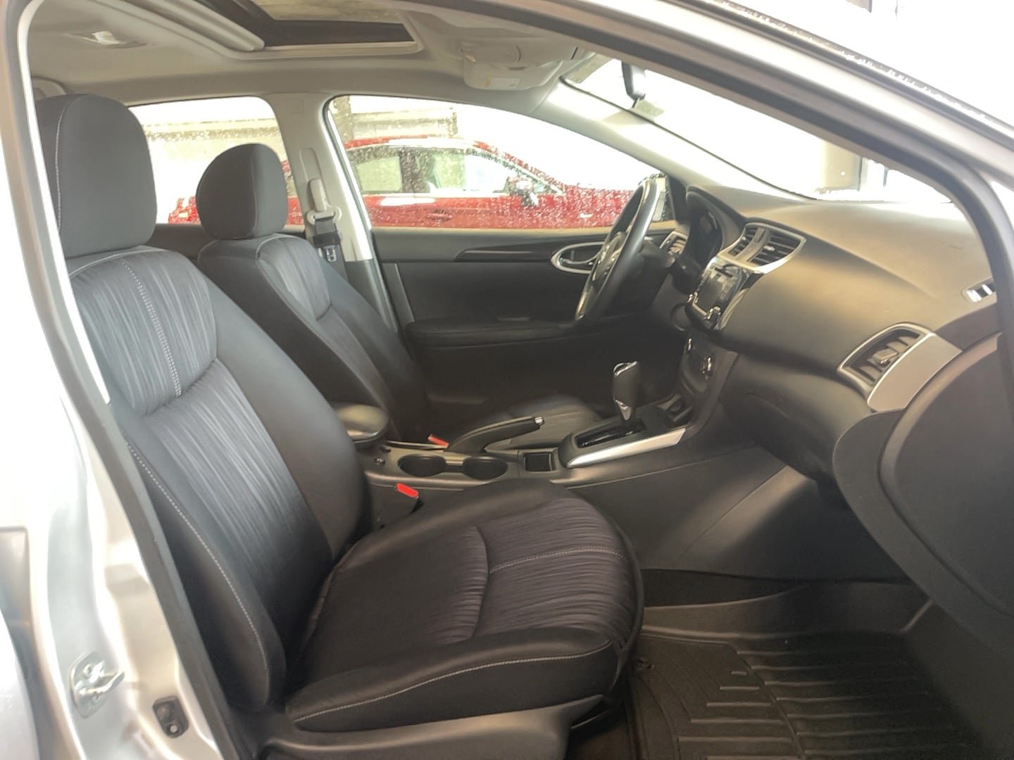 Used 2017 Nissan Sentra SV w/ Style Package FWD image 19